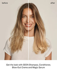 SEEN Magic Hair Serum