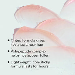 Sheer Pink Lip Enhancement Complex