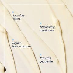 Ageless+ Retinol Repair Crème 0.3%