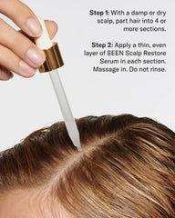 SEEN Magic Hair Serum