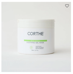 Corthe Soothing Gel Mask