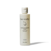 Face Reality moisture balance toner bottle for hydrating and replenishing skincare