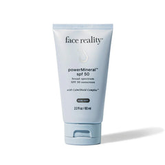 Power Mineral SPF 50