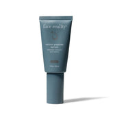face reality retinol peptide serum tube for acne treatment and skincare, 1 fl oz