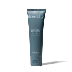 Sulfur Spot Treatment