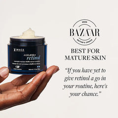 Ageless+ Retinol Overnight Masque 0.5%