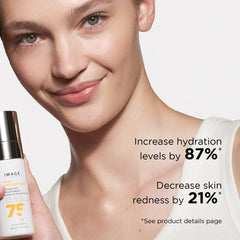 Advanced Smartblend Mineral Moisturizer SPF 75