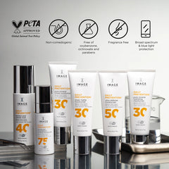 Pure Mineral Tinted Moisturizer SPF 30