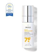 Advanced Smartblend Mineral Moisturizer SPF 75