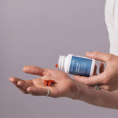 Clear Skin Balance Supplement