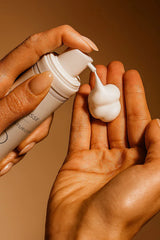 CO2 Carboxy Mousse