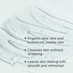 Balancing Facial Cleanser