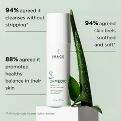 Balancing Facial Cleanser