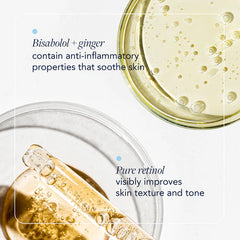 Ageless+ Retinol Pure Liquid Retinol 0.3%
