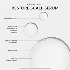 SEEN Magic Hair Serum
