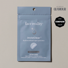 invisiClear Hydrocolloid Patches