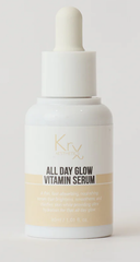 KrX All-Day Glow Vitamin Serum