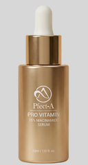 Pfect-A ProVitamin Niacinamide 15% Serum