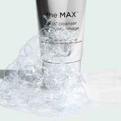 MAX Facial Cleanser