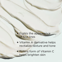 Hydrating Repair Crème