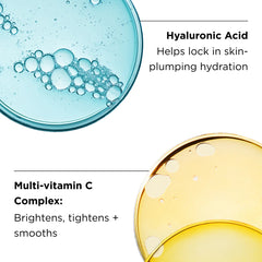 Hydrating Anti-Aging Serum