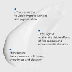 Restoring Power-C Serum