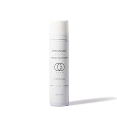 CO2 Carboxy Mousse