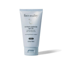Brilliant Defense SPF 50