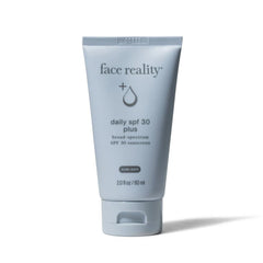 Daily SPF 30 Plus