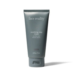 Soothing Clay Mask