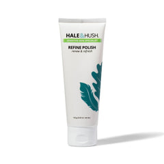 Refine Polish