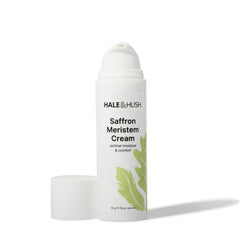 Saffron Meristem Cream