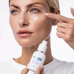 Restoring Power-C Serum