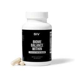 Biome Balance Within Supplement